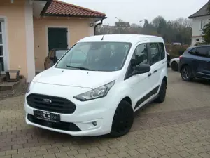 Ford Transit Connect 1,5 Trend 5-Sitze,SHZ,PDCTüv neu