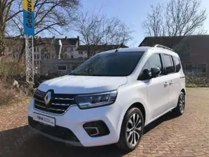 Renault Kangoo III Techno 6-Gang