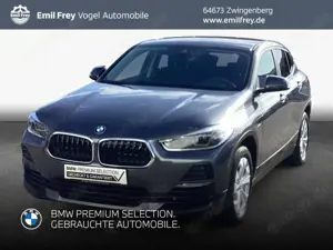 BMW X2 xDrive25e Advantage *PDC*RFK*SHZ*