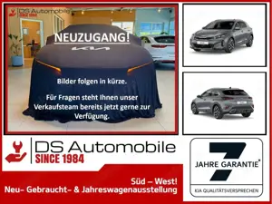 Kia XCeed 1.6 T-GDI 150 DCT7 VISION |KOMFORT PLUS|