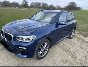 BMW X3 xDrive30d Aut. M Sport