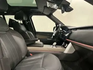 Land Rover Range Rover SV P530 Multimedia  23 Bild 3