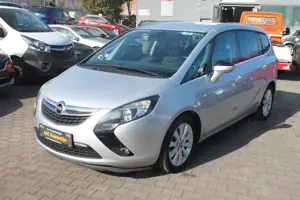 Opel Zafira Tourer Innovation