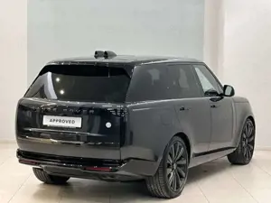 Land Rover Range Rover SV P530 Multimedia  23 Bild 2