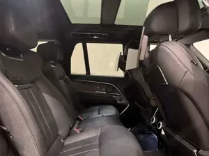 Land Rover Range Rover SV P530 Multimedia  23 Bild 5