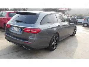 Mercedes-Benz E 300 SW de eq-power Premium auto