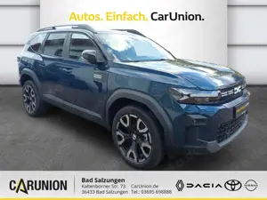 Dacia Bigster Journey TCe 140 Bild 3