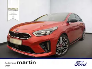 Kia ProCeed / pro_cee'd