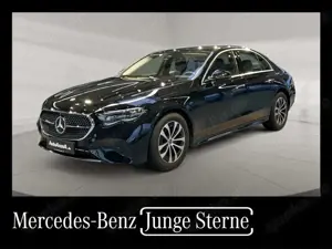 Mercedes-Benz E 220 d Avantgarde Avantgarde+MBUX+AHK+Wide+360