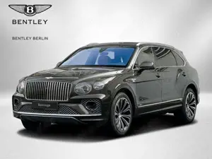 Bentley Bentayga V8 EWB Azure FIRST EDITION