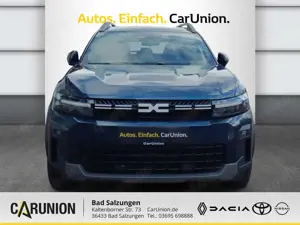 Dacia Bigster Journey TCe 140 Bild 2