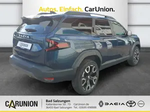 Dacia Bigster Journey TCe 140 Bild 4