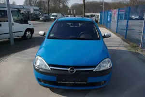 Opel Corsa 1.2 16V Njoy