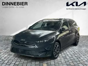Kia Ceed SW / cee'd SW CEED Sportswagon Ultimate Edition LED+Kamera Bild 2