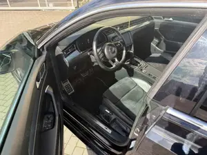 Volkswagen Arteon R-Line 2.0 Automatik AHK*Digitales Kombiinstrument Bild 3