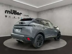 Peugeot 2008 GT PureTech 130 EAT8 GT Bild 2