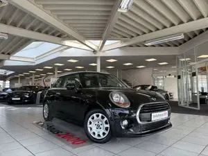 MINI One 3-trg. SHZ/KLIMA/PDC/PEPPER