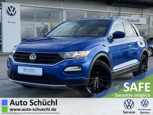 Volkswagen T-Roc 1.5 TSI DSG SPORT STANDHEIZUNG+19"+PANORAM