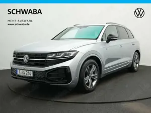 Volkswagen Touareg R-Line 3.0 V6 TDI 4M *Allr.Lenk*AHK*21"8