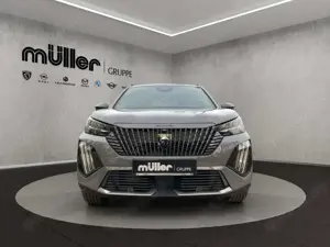 Peugeot 2008 GT PureTech 130 EAT8 GT Bild 3