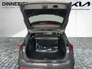 Kia Ceed SW / cee'd SW CEED Sportswagon Ultimate Edition LED+Kamera Bild 5