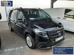 Mercedes-Benz V 220 d Style Plus Lang Distronic Multibeam