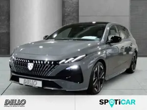 Peugeot 308 GT EXCLUSIVE Hybrid Premium-Paket El. Panodach Nav