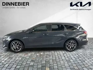 Kia Ceed SW / cee'd SW CEED Sportswagon Ultimate Edition LED+Kamera Bild 3