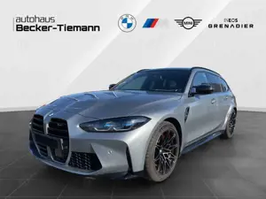 BMW M3 Competition xDrive Touring H/K,HiFi,Schalensitze,e