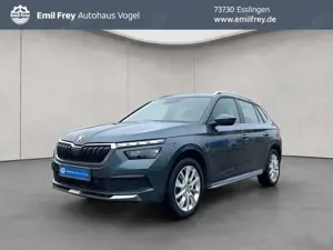 Skoda Kamiq 1.5 TSI DSG Style