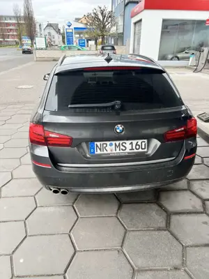 BMW 530 530 d xDrive