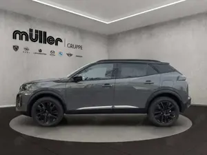 Peugeot 2008 GT PureTech 130 EAT8 GT Bild 4