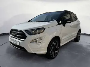 Ford EcoSport ST-Line 1.0 EcoBoost +AUTOMATIK+KAMERA+NAVI+