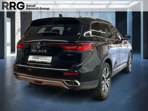 Renault Koleos INITIALE PARIS 4x4 dCi 185 X-Tronic  SELBSTPARKEND Bild 5