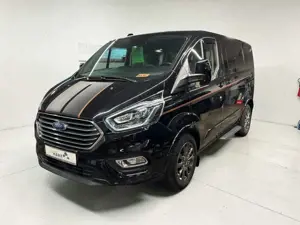 Ford Tourneo