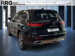 Renault Koleos INITIALE PARIS 4x4 dCi 185 X-Tronic  SELBSTPARKEND Bild 4