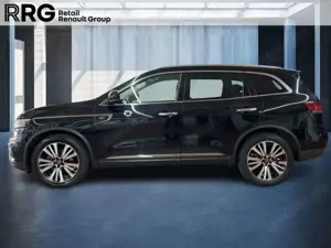 Renault Koleos INITIALE PARIS 4x4 dCi 185 X-Tronic  SELBSTPARKEND Bild 2