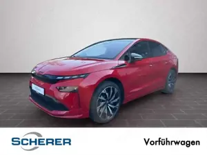 Skoda Enyaq Coupé 85 Sportline 82 kWh Batterie 286 PS