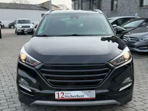 Hyundai TUCSON Bild 4