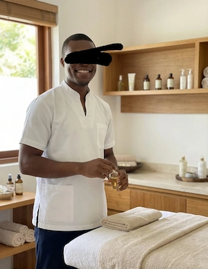 Sinnliche massage für sie