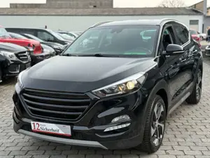 Hyundai TUCSON Bild 5