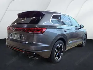 Volkswagen Touareg 3.0 V6 TDI R-Line 4Motion Navi AHK IQ.LI Bild 2