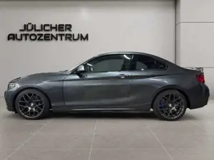 BMW 235 Aut., Inspektion + Tüv/Au Neu, Wenig KM Bild 5