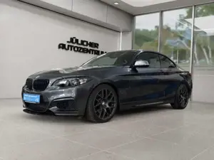 BMW 235 Aut., Inspektion + Tüv/Au Neu, Wenig KM Bild 4