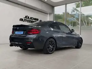 BMW 235 Aut., Inspektion + Tüv/Au Neu, Wenig KM Bild 3