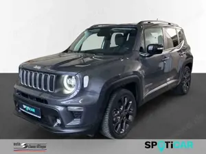 Jeep Renegade 1.5 GSE T4 48V e-Hybrid Automatik S-Edition