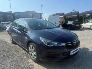 Opel Astra Edition - 1. HAND - EURO 6 - KLIMA - NAVI -