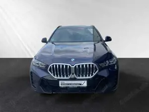 BMW X6 xDrive30d M Sport|DAProf.|Autobahnass.|H/K Bild 5