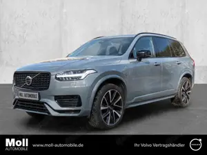 Volvo XC90 Plus Dark Recharge Plug-In Hybrid AWD 7-Sitzer Sta