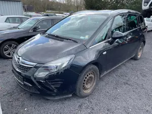 Opel Zafira Tourer Edition